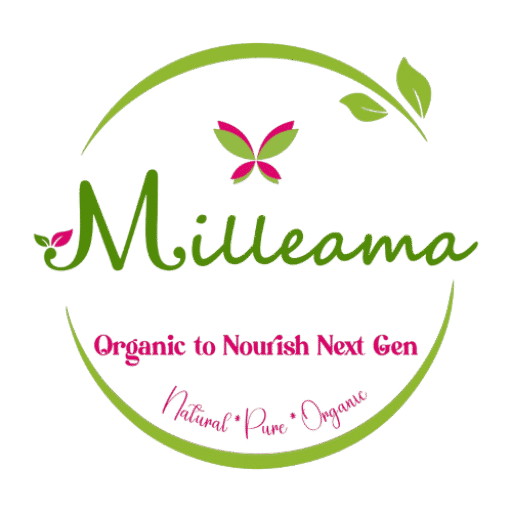 milleamaorganics.com