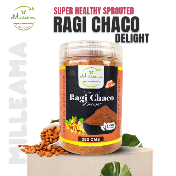 ragi-chaco