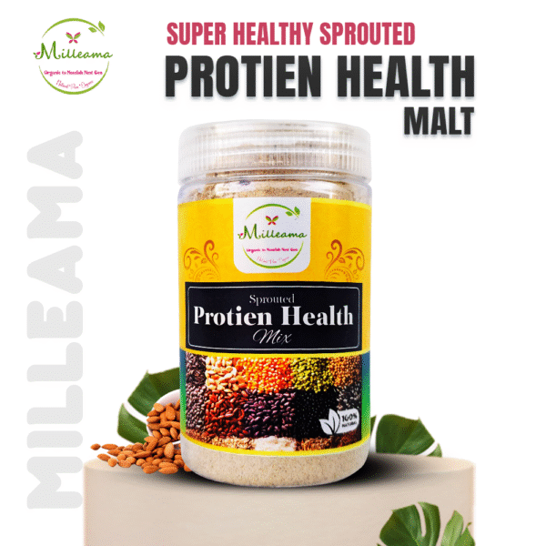 protein-health-mix