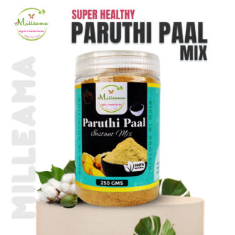 Paruthi Paal Instant Mix – Traditional Herbal Energy Drink